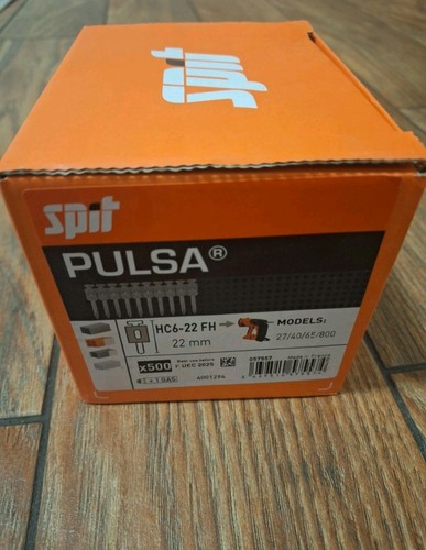 Spit pulsa 800 - , nails
