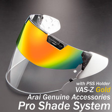 Arai Genuine Vas-Z Pro Shade