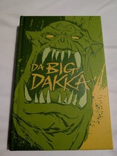 Warhammer Da Big Dakka Orcs