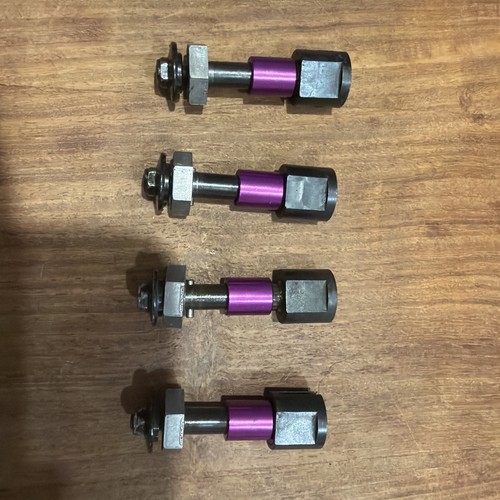 Hpi savage heavy duty - heavy,