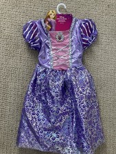 Dress Up Disney Rapunzel Dress