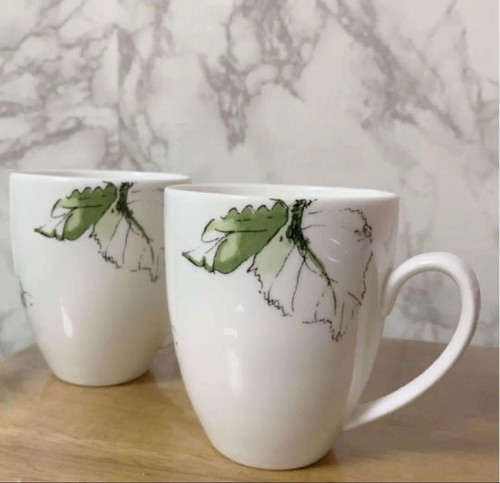 Wedgwood vera wang butterfly - wedgwood,