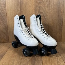 No Fear Womens Figure Quad