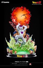 Tsume Dragon Ball Z Freezer