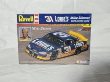 Revell Mike Skinner 31