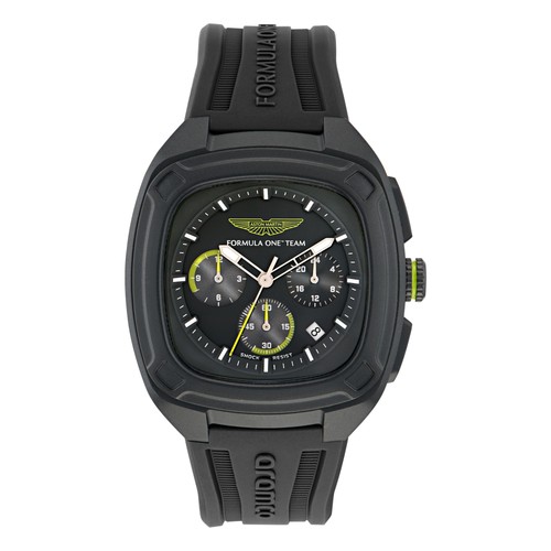 Aston martin men watch - aston, men's