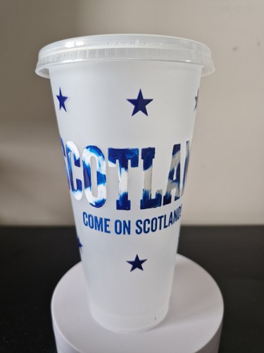 Scotland world cup 2026 - scotland, 24oz