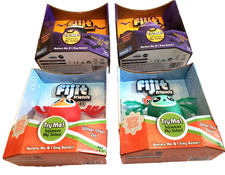 Fijit Friends Set of 4 Newbies