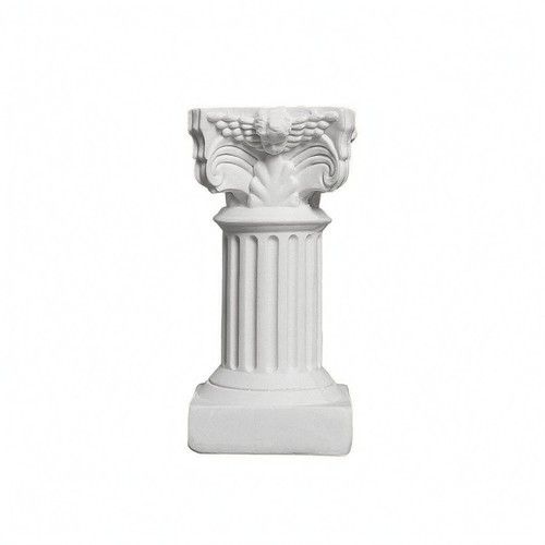 Miniature roman column resin - miniature,