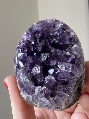 213g the cutest - the, amethyst