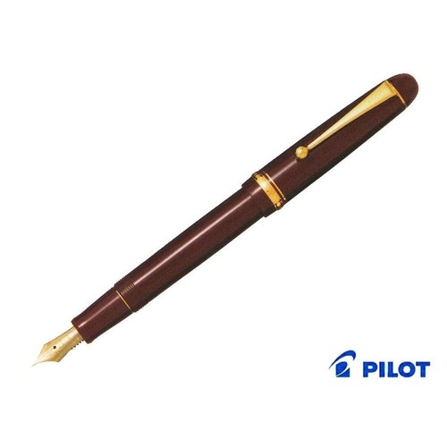 Pilot namiki new custom - namiki,