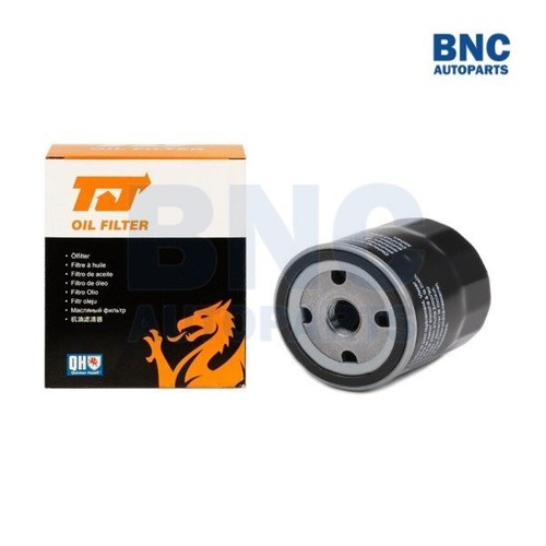 Oil filter fits vauxhall - fits,