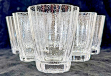 Laura Ashley Bubble Glass