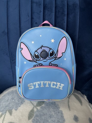 Disney stitch kids blue - disney,