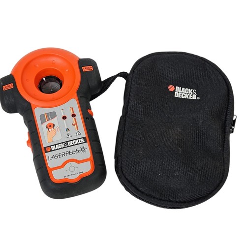 Black decker lzr2 - decker,