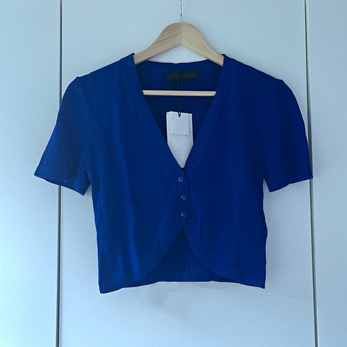 Zara women blue - women’s,
