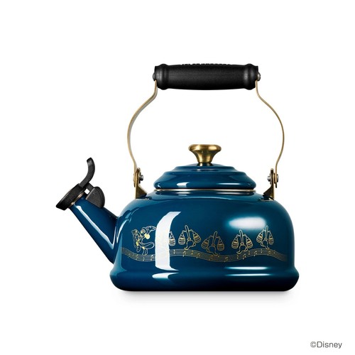 Creuset disney mickey mouse - le,