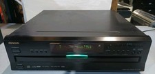 ONKYO DX-C390 6 Disc CD Player Changer. No Remote Control 