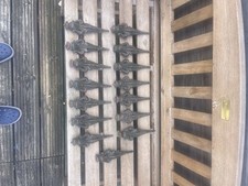 Architectural reclaim 21cm