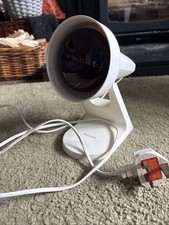 Philips InfraPhil infrared