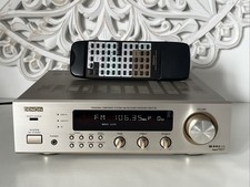 Denon DRA-F100 Compact