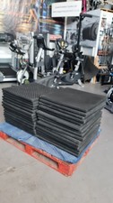 Mats flooring 60cm x60cmx - 29,
