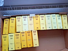 wisden cricketers almanack