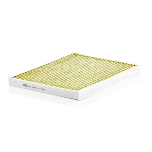 Cabin filter anti bacterial - cabin, anti-bacterial