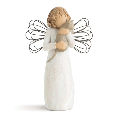 Willow tree with affection - willow,