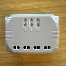 Lightwaverf jsjslw825 way - jsjslw825, 3-way