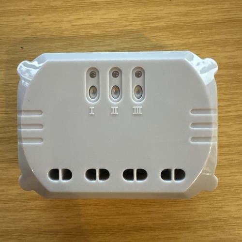 Lightwaverf jsjslw825 way - jsjslw825, 3-way