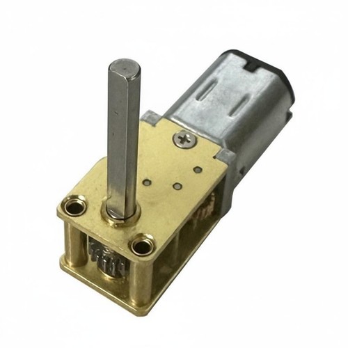 N20 worm gear - gear, high