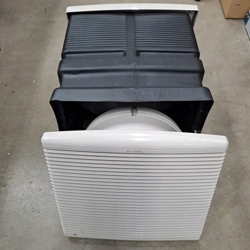 Nuaire xs12wa wall - nuaire,