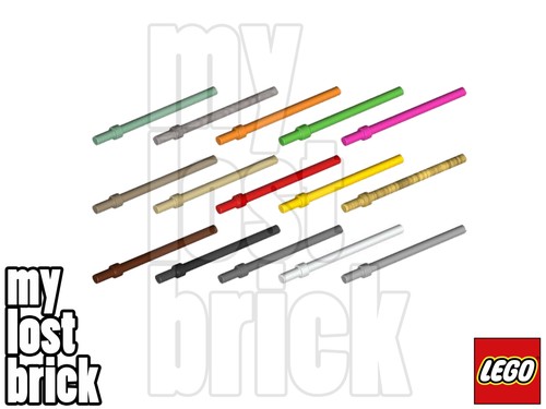 Lego part 63965 28921 - 28921,