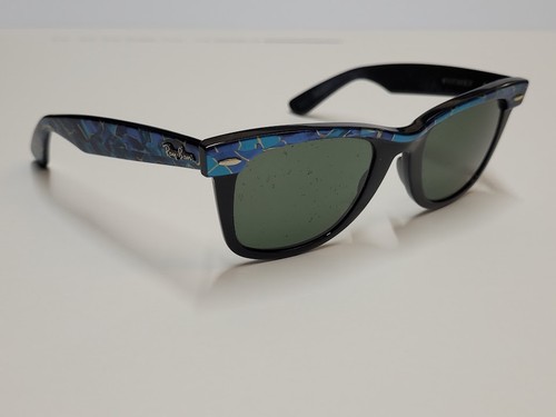 Ray ban wayfarer 1970 - ,