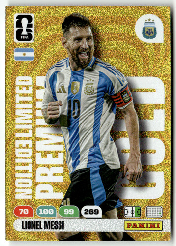 Panini fifa world cup - world,