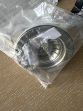 Wren 90mm chrome - 90mm, inch)