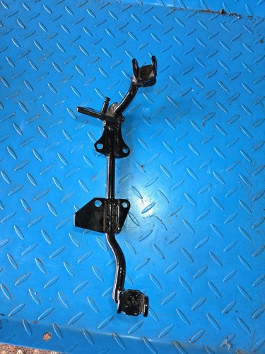 Honda step bar - honda, st50,