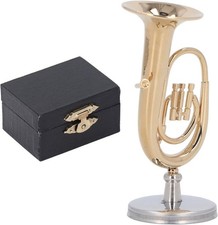 HEEPDD Mini Tuba Model
