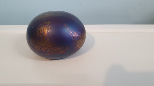 John ditchfield iridescent - ditchfield,
