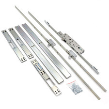 Fullex UPVC Door Lock XL