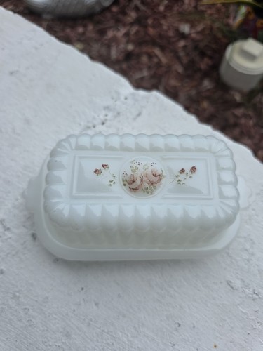 Hazel atlas white milk - white,