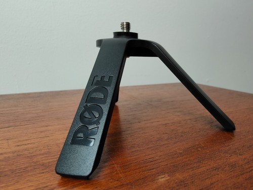 Genuine rode tripod stand - genuine,