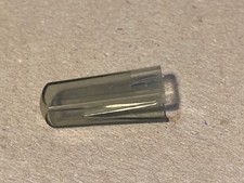 Turntable stylus needle cover - turntable,