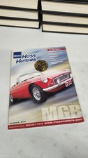MGB & MGB GT Parts Accessories