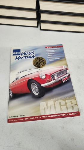 Mgb parts accessories - &,