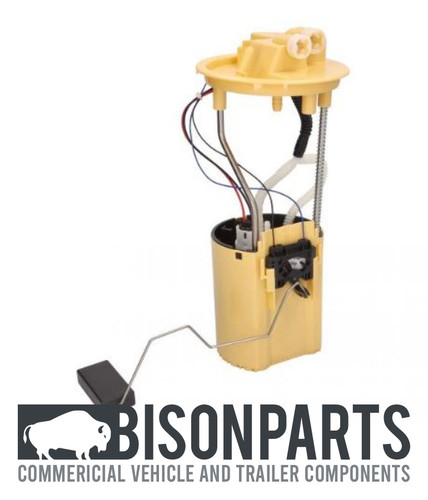 Fuel tank sender pump 1812552 - sender,