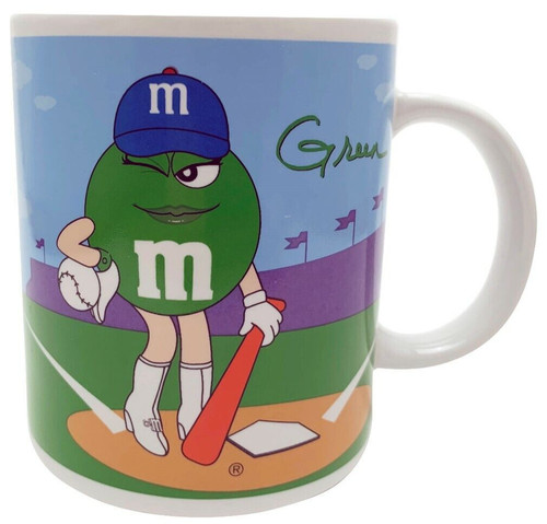 Vtg 2002 galerie - 2002, m&m