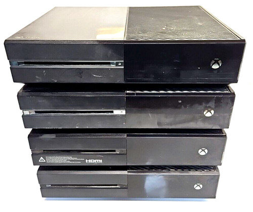 Microsoft xbox one - microsoft,