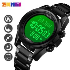 SKMEI Muslim Azan Watches For